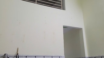 Nhà Thới Tam Thôn Hóc Môn 4x14