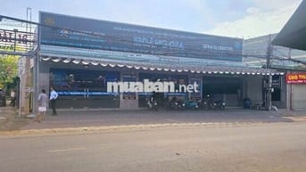 CHÍNH CHỦ BÁN ĐẤT 2.680M² DĨ AN, BÌNH DƯƠNG - LOGISTICS, KHO XƯỞNG