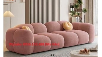Khám phá mẫu sofa bắc âu Scandinavian đẹp đẳng cấp 