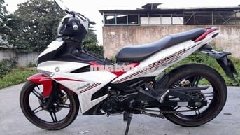 Yamaha Exciter 150 Fi Trắng, Đỏ, Đen Đồng Nai