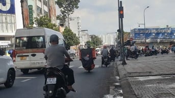 Cho thuê nhà Mặt Phố đường Nguyễn Trãi, Phường An Đông, TP.Hồ Chí Minh