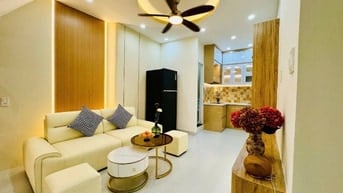 CHO THUÊ NHÀ 2 TẦNG FULL NỘI THẤT – TRẦN CAO VÂN, GẦN BIỂN THANH KHÊ