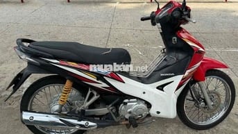 Honda Wave RS 110