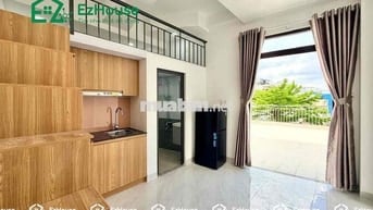 ⚡️CHDV GIÁ RẺ HƠN THỊ TRƯỜNG 5XỊ⚡️FULL NỘI THẤT-BAN CÔNG BỰ-PHAN HUY ÍCH