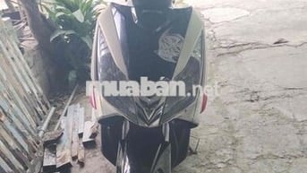 Honda Air Blade 2007 Trắng đen