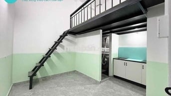 PHÒNG TRỌ GIÁ RẺ GẦN HỌC VIỆN HÀNG KHÔNG - ĐH VĂN HIẾN - TÂN BÌNH