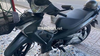 Honda Future 125 Xám