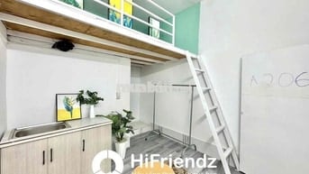 DUPLEX GIÁ HSSV CỰC RẺ GẦN VÒNG XOAY TRẦN PHÚ