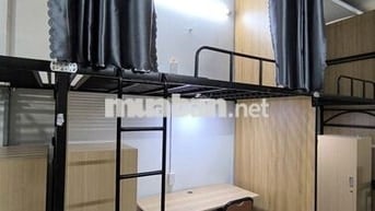 KTX SINH VIÊN GẦN Y DƯỢC UMP, UEH