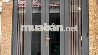 Cho thuê nhà nguyên căn(chính chủ) hẻm đường Vạn Kiếp phường Gia Định