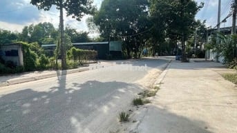 Đất Định Hoà mặt tiền Dx65 nhựa 6m thông ngay Vòng Xoay Võ Văn Kiệt