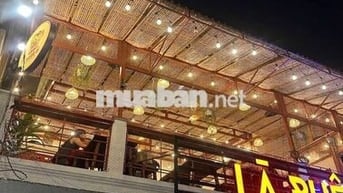 🔥 CƠ HỘI HIẾM CÓ – MẶT BẰNG KINH DOANH QUÁN ĂN TẠI TRUNG TÂM QUẬN 1 🔥