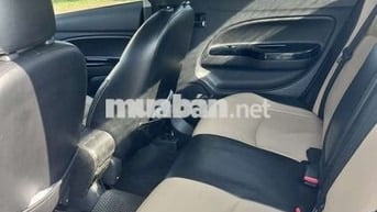 Mitsubishi Attrage 2018 Số tự động Trắng