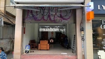 MẶT BẰNG KINH DOANH - KHU TRUNG TÂM SẦM UẤT