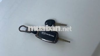 Xe gia đình cần bán Kia soluto 2021 AT Deluxe