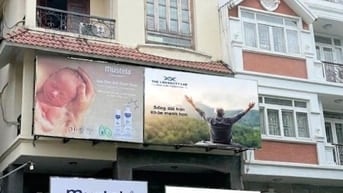 Cho thuê văn phòng có sẵn kho chứa hàng, thích hợp nhiều ngành nghề 
