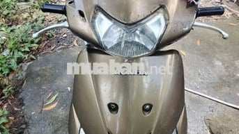 Honda Lead 110 Nâu