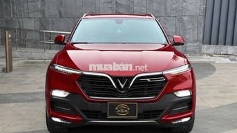  Vinfast Lux SA 2021 Premium 4x4 chỉ có 639 triệu