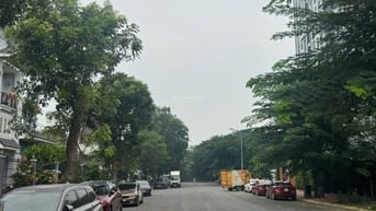 BÁN BIỆT THỰ THÔ 10X22M – KDC INTRESCO 13E PHONG PHÚ, BÌNH CHÁNH 