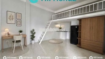 100 PHÒNG DUPLEX FULL NT Ở 4NG4XE NGAY BÙI ĐÌNH TUÝ GIỮ PHÒNG ĐẾN 1/9