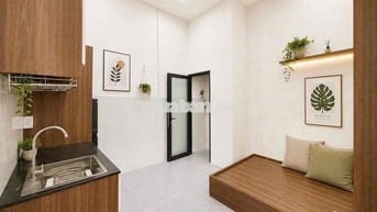 Khai Trương Dự Án Mới Xây Ngay Đại Học Công Thương