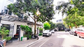 BIỆT THỰ VINHOMES RIVERSIDE NGUYỆT QUẾ – KHU ĐÁNG SỐNG BẬC NHẤT LONG B