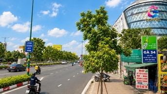 Bán nhà khu VIP bên sông Phạm Văn Đồng, đặc biệt hiếm, chỉ 9 tỷ