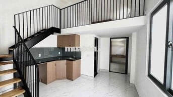🔥 KHAI TRƯƠNG DỰ ÁN 50 PHÒNG DUPLEX – ĐI BỘ ĐẾN ĐH VĂN LANG 🔥