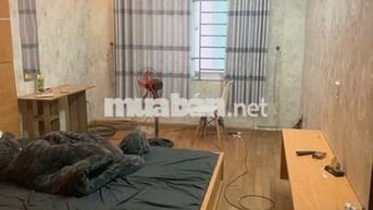 Cho thuê nhà riêng ngõ 88 Thịnh Liệt - 30m2 - 5 tầng