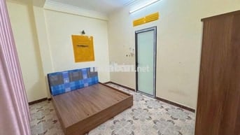 Cho thuê nhà riêng ngõ 637 Trương Định - 27m2 -4 tầng