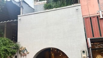 30 TỶ! Bán Mặt Tiền Đặng Văn Ngữ, Phú Nhuận – 85,8m² (5,3x21m), 4 
