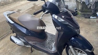 Honda Lead 2019 Xanh đậm