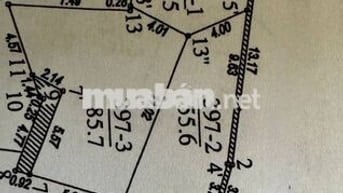 Chính chủ bán Đất 55.7m2 có sẵn 55.7 m2 tại Phường Xuân đỉnh Hà Nội