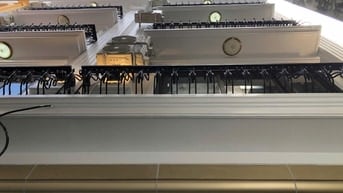 Nhà riêng143/74 Nguyễn Chính Hoàng Mai, 55m x 6T thang máy, giá13,8 ty