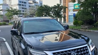 Bán xe Lexus GX460, SX 2010 up 2021 có hoán cải đăng kiểm, xe rất mới
