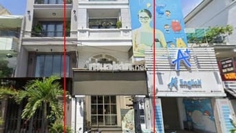 Có Thang Máy Ngay ĐH GTVT ! Mặt Tiền Võ Oanh 500m2 Khu Sinh Viên