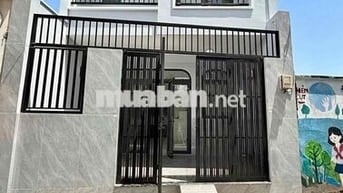 🏡 BÁN NHÀ NGAY PHẠM VĂN ĐỒNG SÁT BÌNH THẠNH - NGANG 5M - 6.19 TỶ 🏡