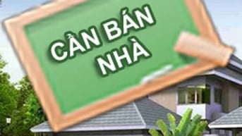 BÁN NHÀ MỚI 100% hẻm thẳng 1170 đường 3/2, Phường 12, Quận 11