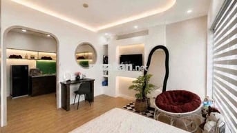 STUDIO/BAN CÔNG ĐẸP – BÙI ĐÌNH TÚY | FULL NỘI THẤT | GẦN CHỢ BÀ CHIỂU