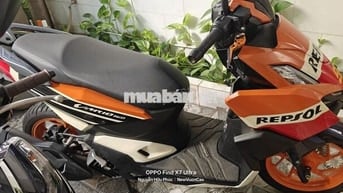 Honda Vario 160 ABS 2023 