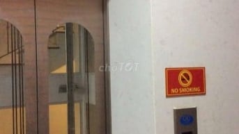 Cho thuê văn phòng gần trung tâm thương mại Gigamol