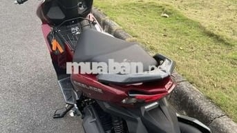 Honda Air Blade Đỏ Mạnh mẽ Tiết kiệm xăng