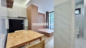 Căn Hộ 1PN 40m² – Đi Bộ Sang UEF, HIU – Sát Q1, Thảo Điền – View Thoán