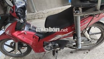 Honda Future 2019 Đỏ