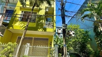 🔥CHO THUÊ NHÀ 3 TẦNG ĐƯỜNG NHÁNH MAI XUÂN THƯỞNG – Ô TÔ TRÁNH NHAU