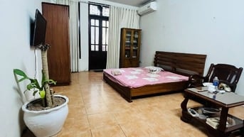 Cho thuê nhà riêng nguyên căn đầy đủ đồ