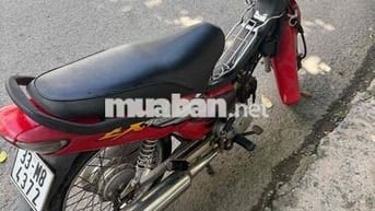 Honda ZX 2023 Đỏ Êm Nguyên bản