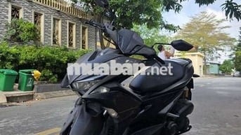 Yamaha NVX 155 ABS 2018 Đen