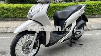 Honda SH Mode 2021 Kem bơ
