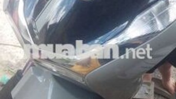 Honda SH 150i 2022 Xám xi măng Thắng ABS